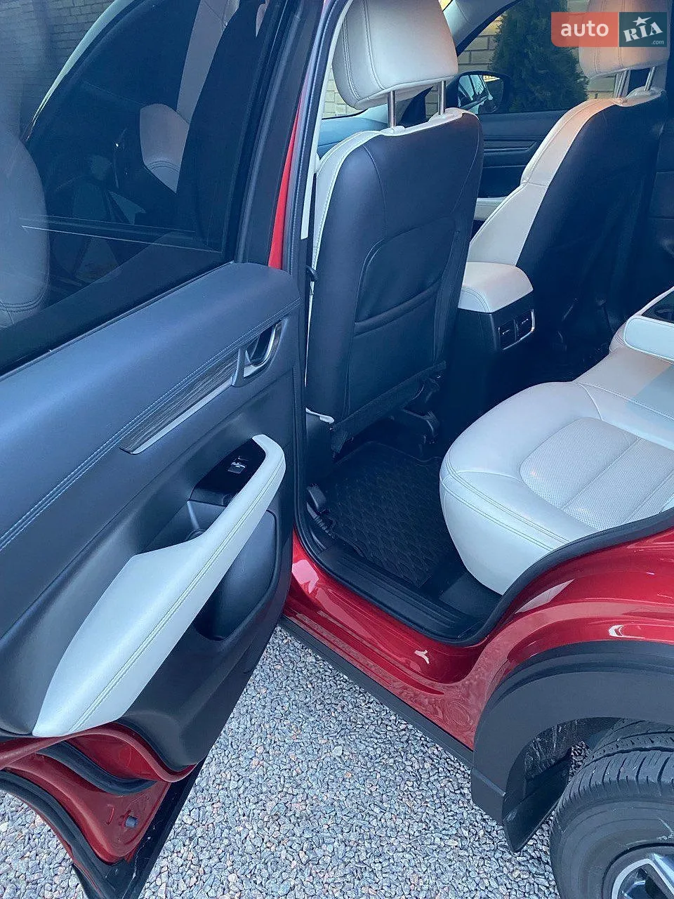 2018 Mazda CX-5 - мініатюра 19