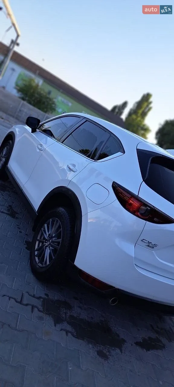 2018 Mazda CX-5 - мініатюра 6