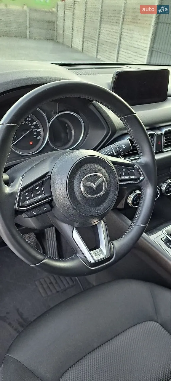 2018 Mazda CX-5 - мініатюра 10