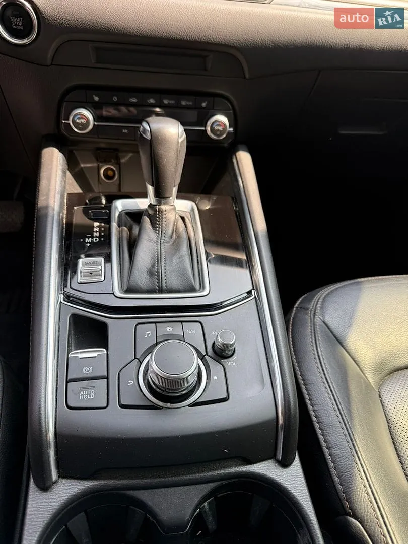 2019 Mazda CX-5 - мініатюра 19