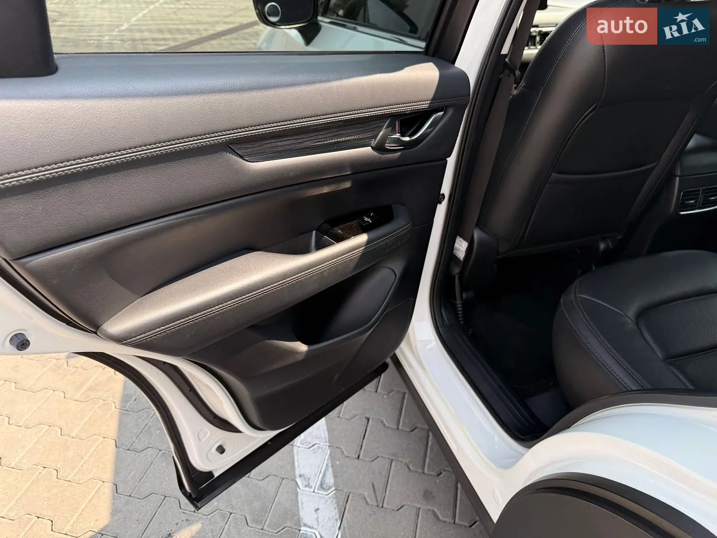 2019 Mazda CX-5 - мініатюра 27