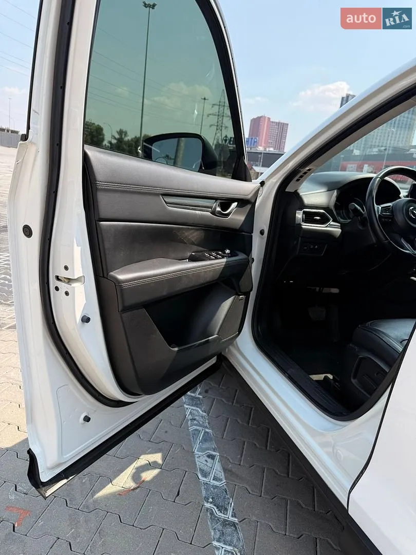 2019 Mazda CX-5 - мініатюра 23