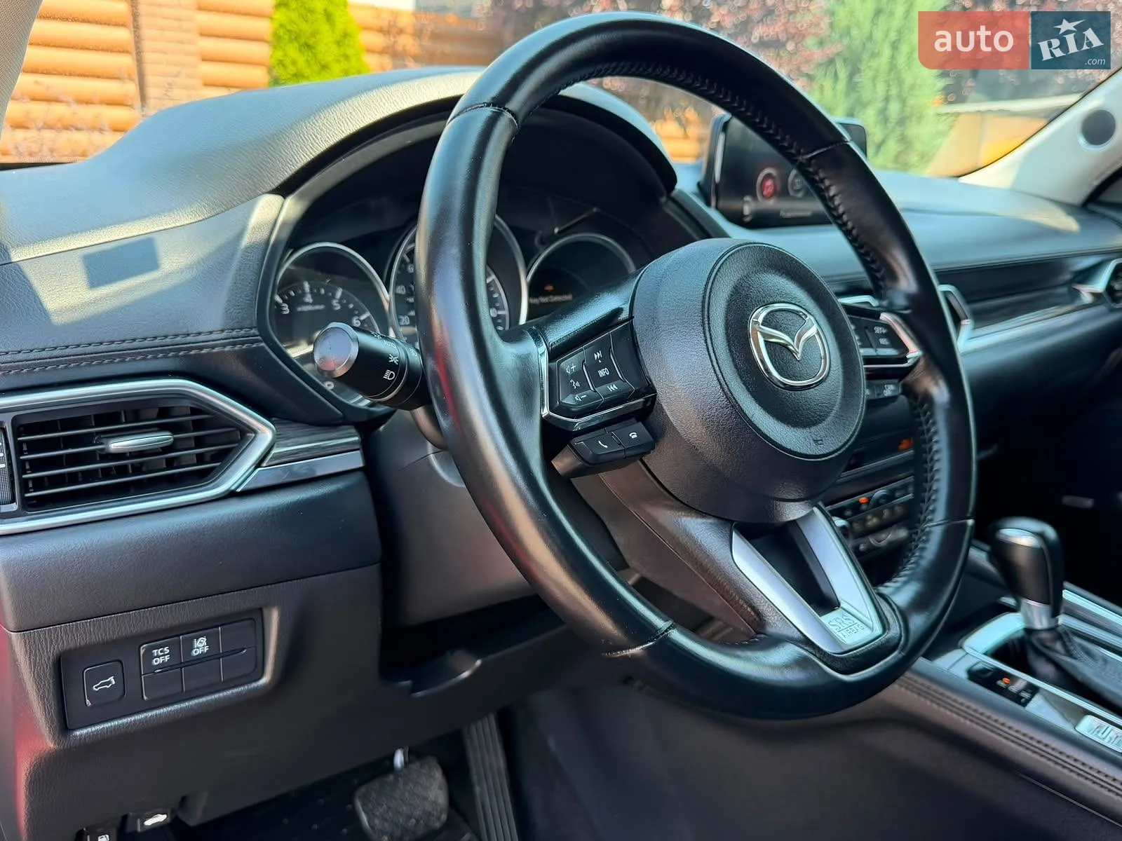 2017 Mazda CX-5 - мініатюра 47