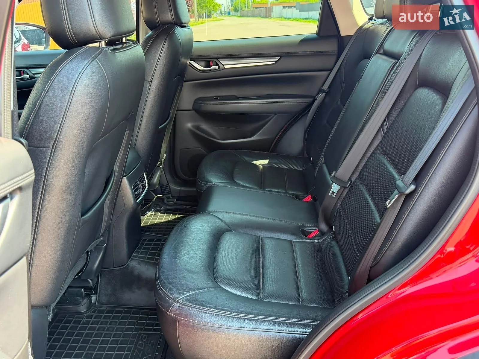 2017 Mazda CX-5 - мініатюра 52