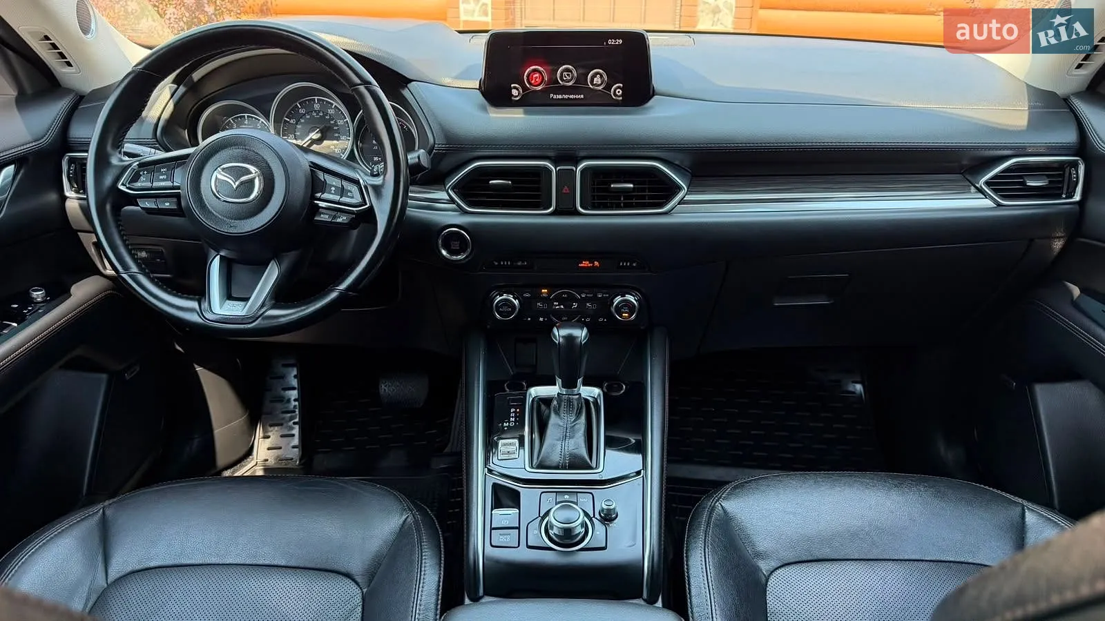 2017 Mazda CX-5 - мініатюра 64