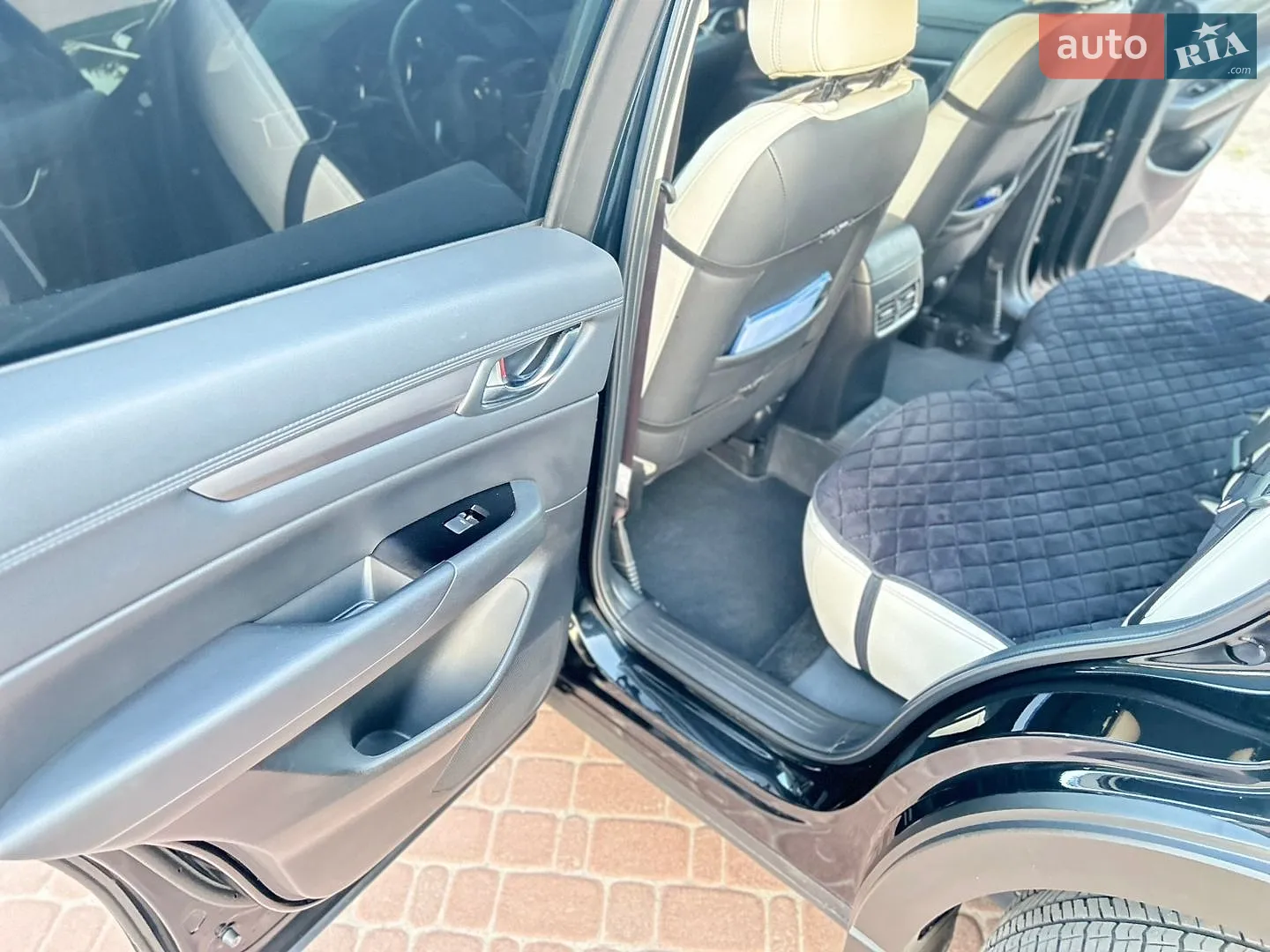 2021 Mazda CX-5 - мініатюра 41