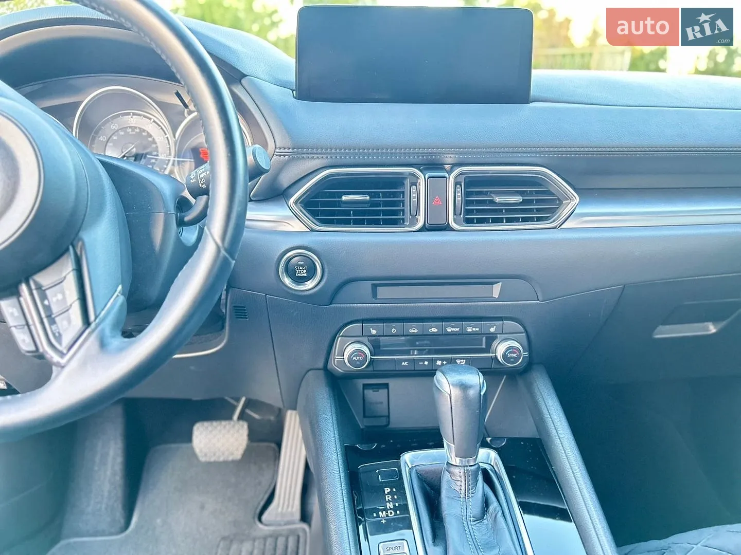 2021 Mazda CX-5 - мініатюра 46