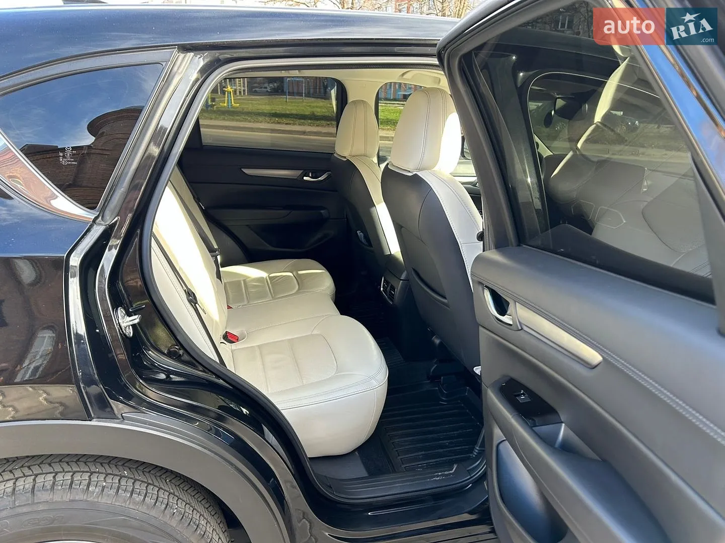 2021 Mazda CX-5 - мініатюра 62