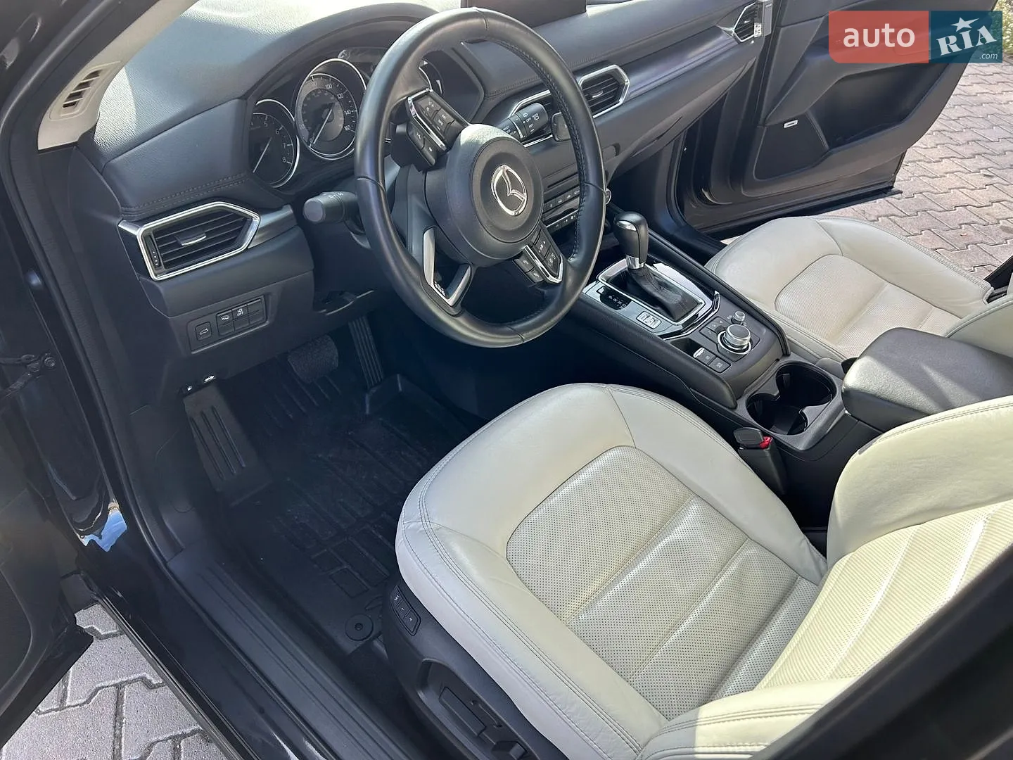 2021 Mazda CX-5 - мініатюра 64