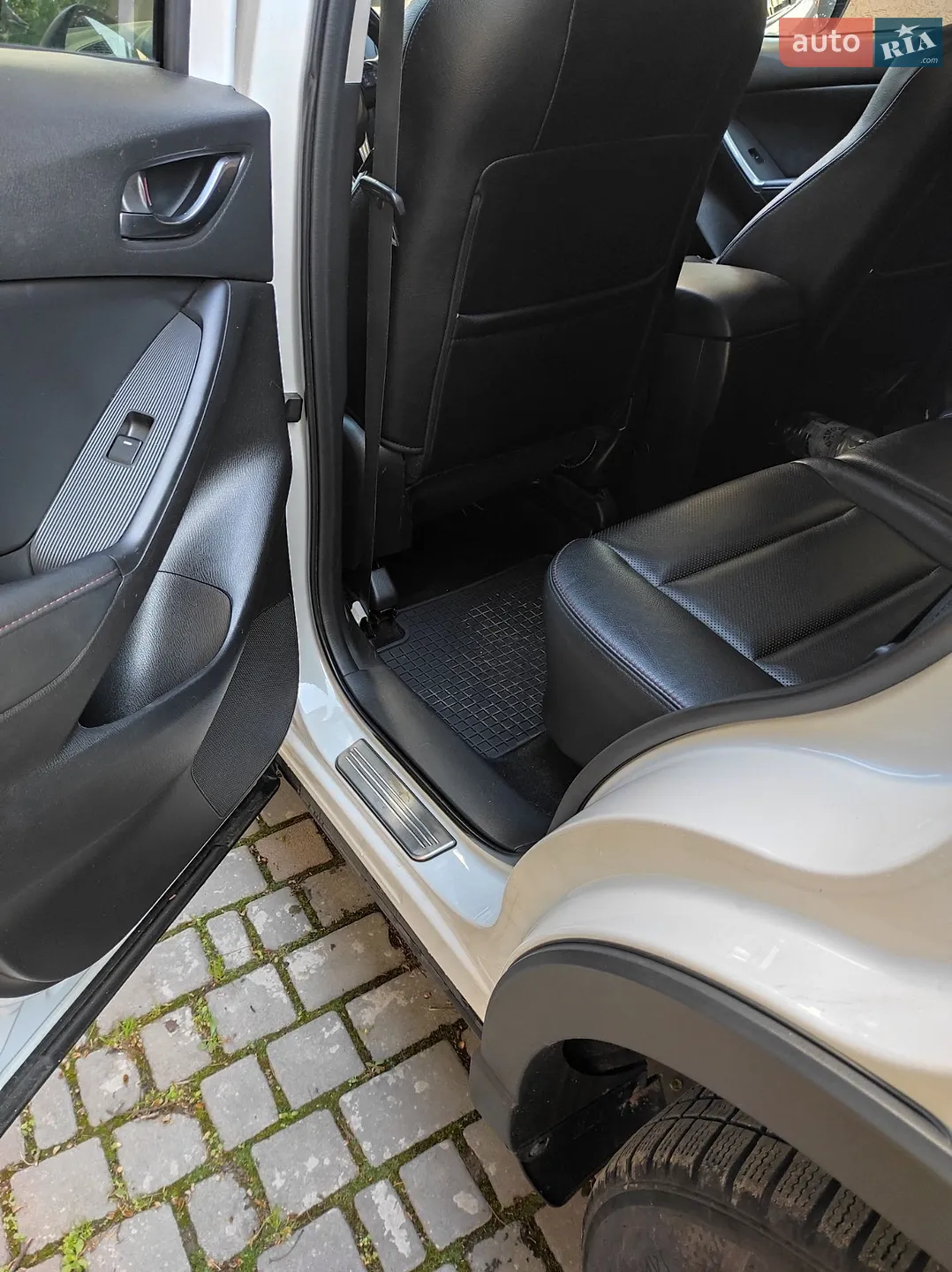 2013 Mazda CX-5 - мініатюра 18