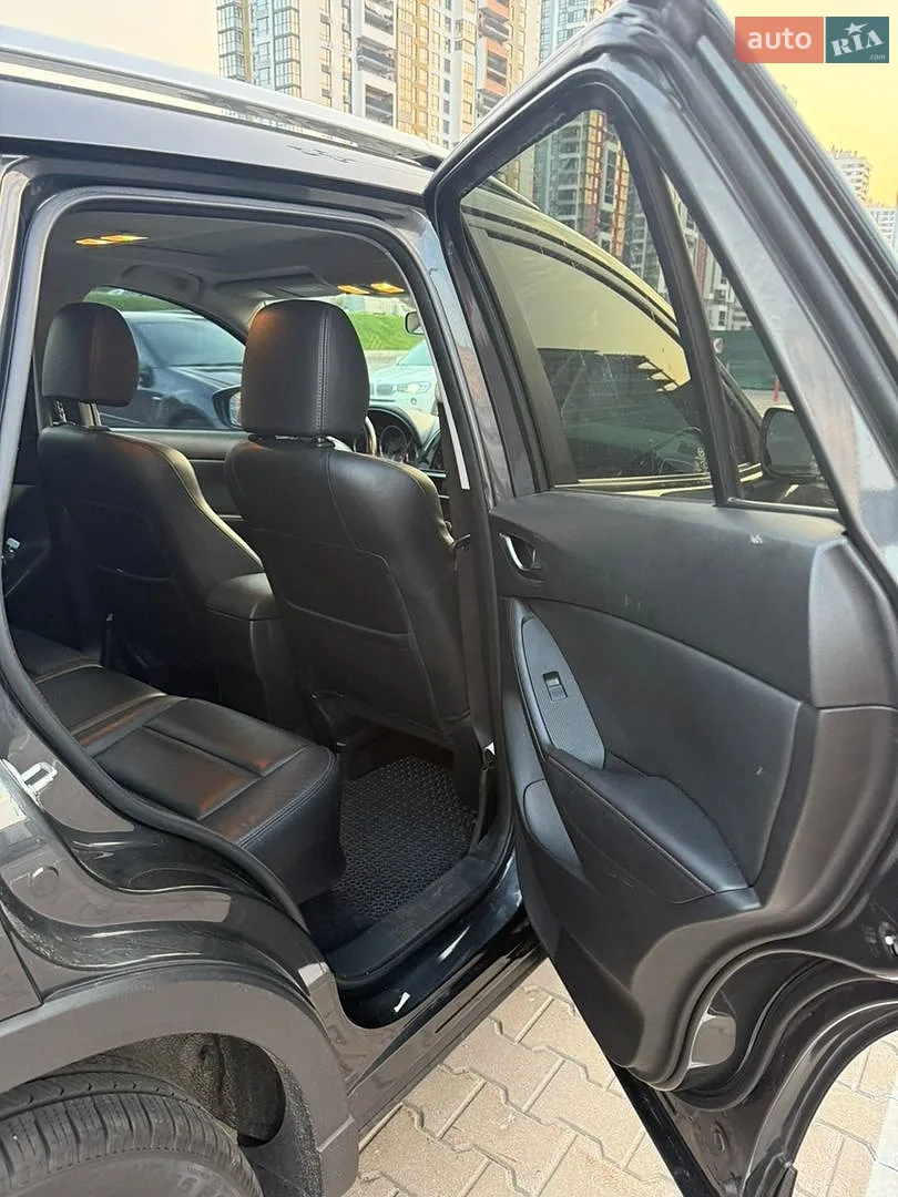 2014 Mazda CX-5 - мініатюра 34