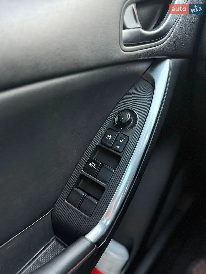 2014 Mazda CX-5 - мініатюра 42