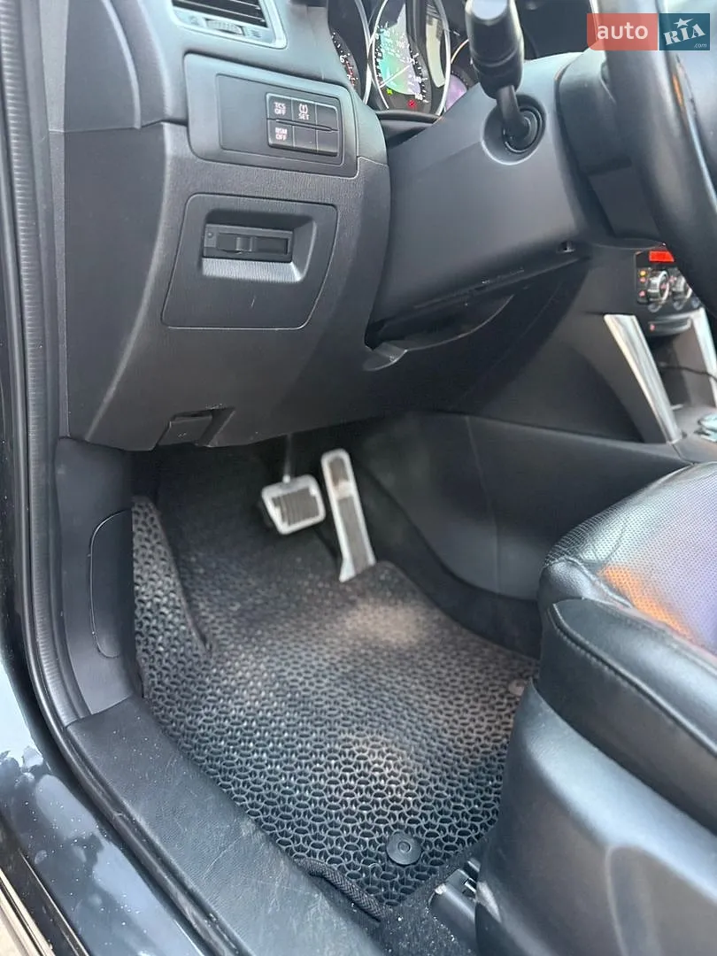 2014 Mazda CX-5 - мініатюра 50