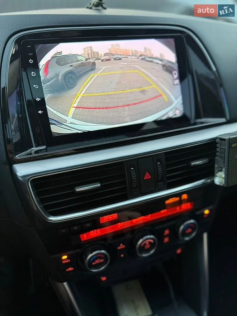 2014 Mazda CX-5 - мініатюра 53