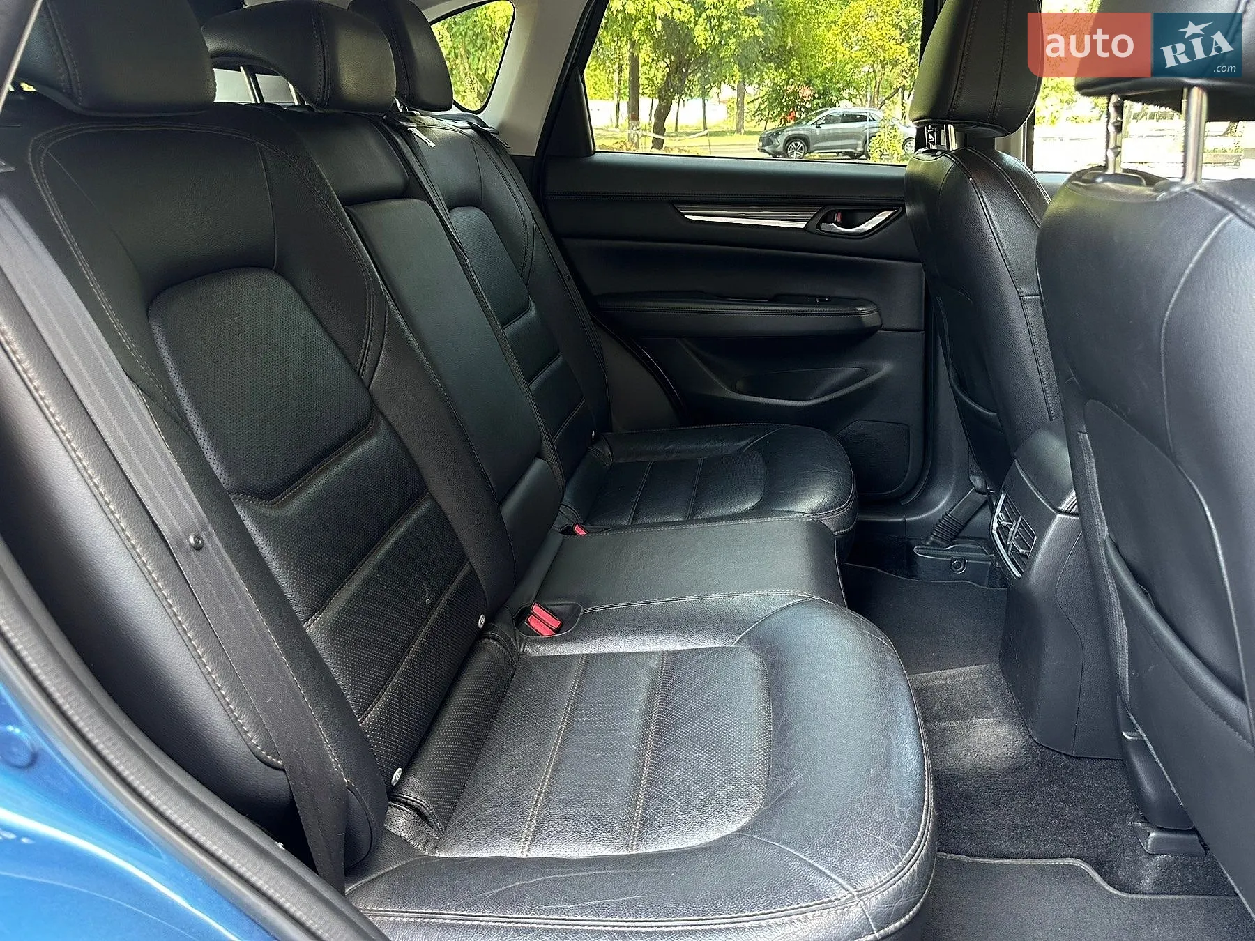 2017 Mazda CX-5 - мініатюра 24