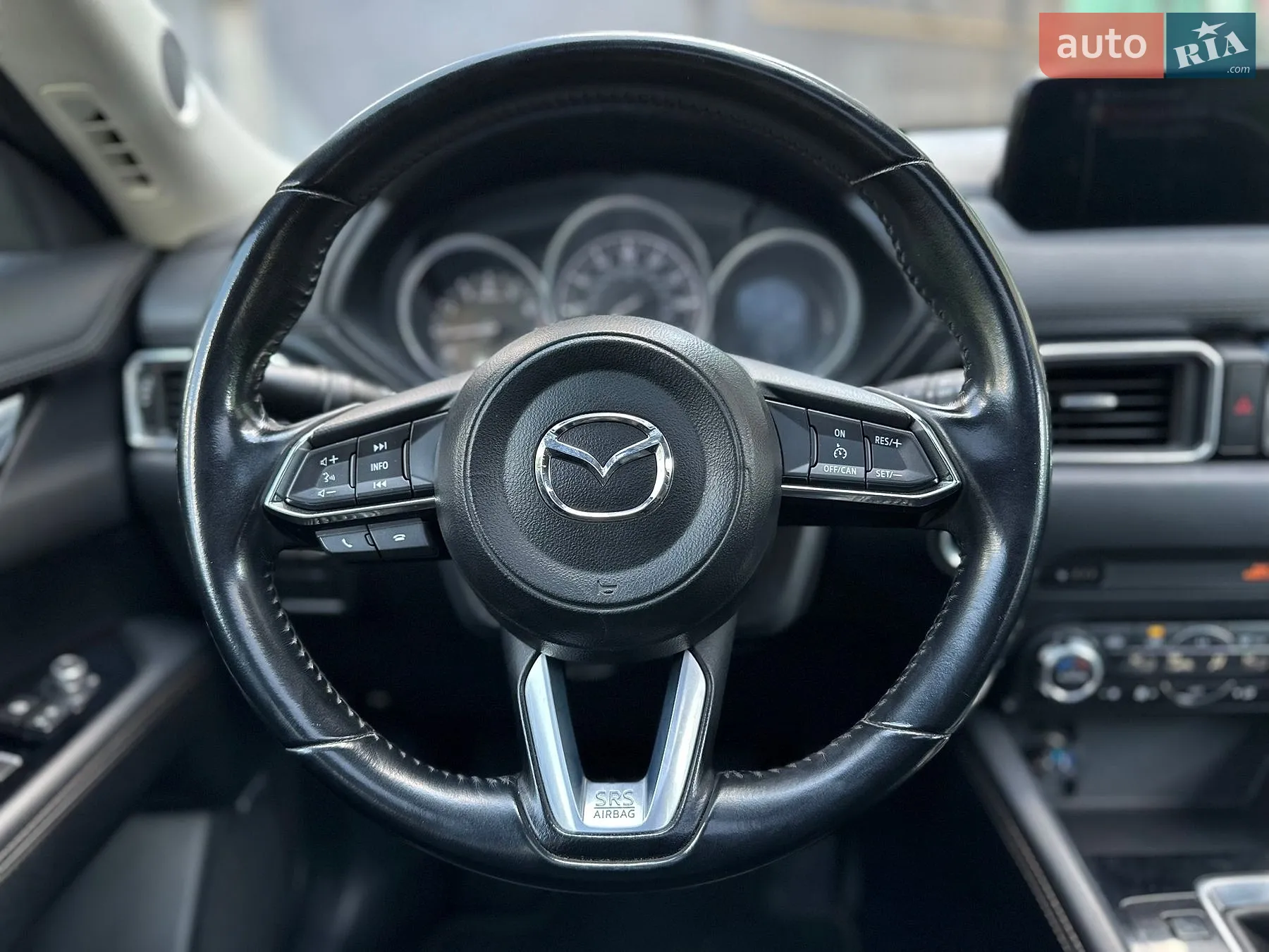 2017 Mazda CX-5 - мініатюра 35