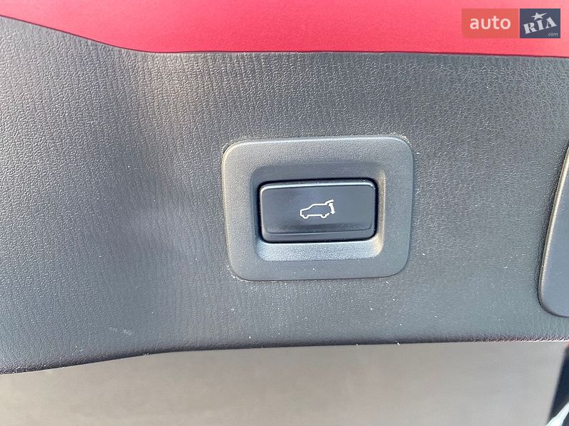 Позашляховик / Кросовер Mazda CX-5 2017 в Харкові