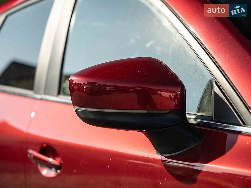 Позашляховик / Кросовер Mazda CX-5 2023 в Чернівцях