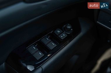 Позашляховик / Кросовер Mazda CX-5 2023 в Чернівцях