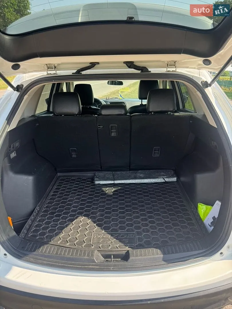 2014 Mazda CX-5 - мініатюра 15