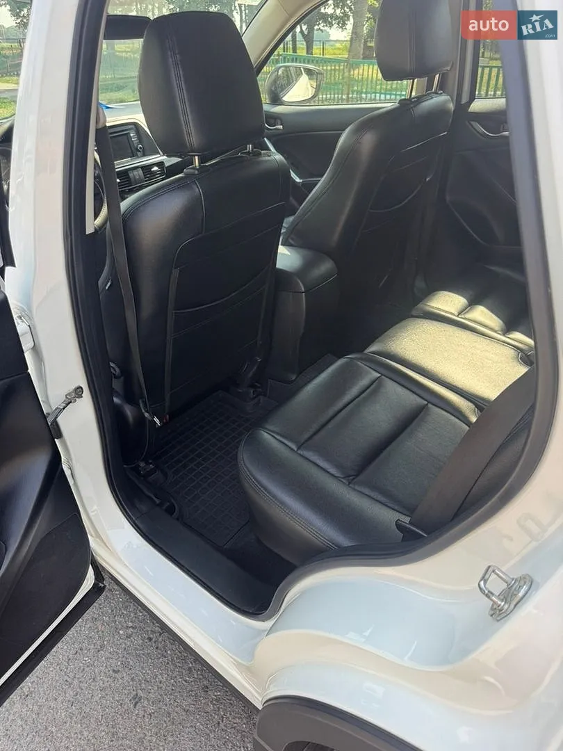 2014 Mazda CX-5 - мініатюра 14