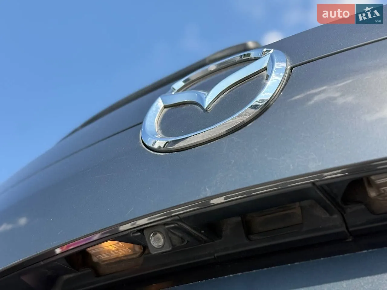 2017 Mazda CX-5 - мініатюра 10