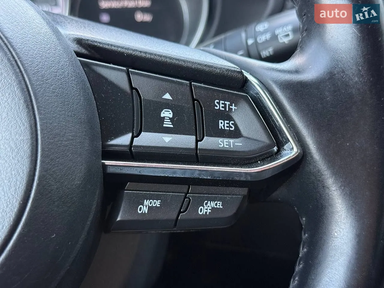 2017 Mazda CX-5 - мініатюра 25