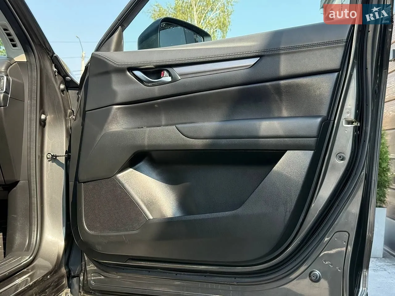 2017 Mazda CX-5 - мініатюра 54