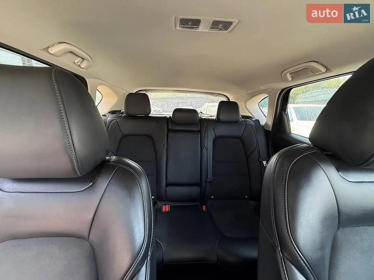 2017 Mazda CX-5 - мініатюра 59