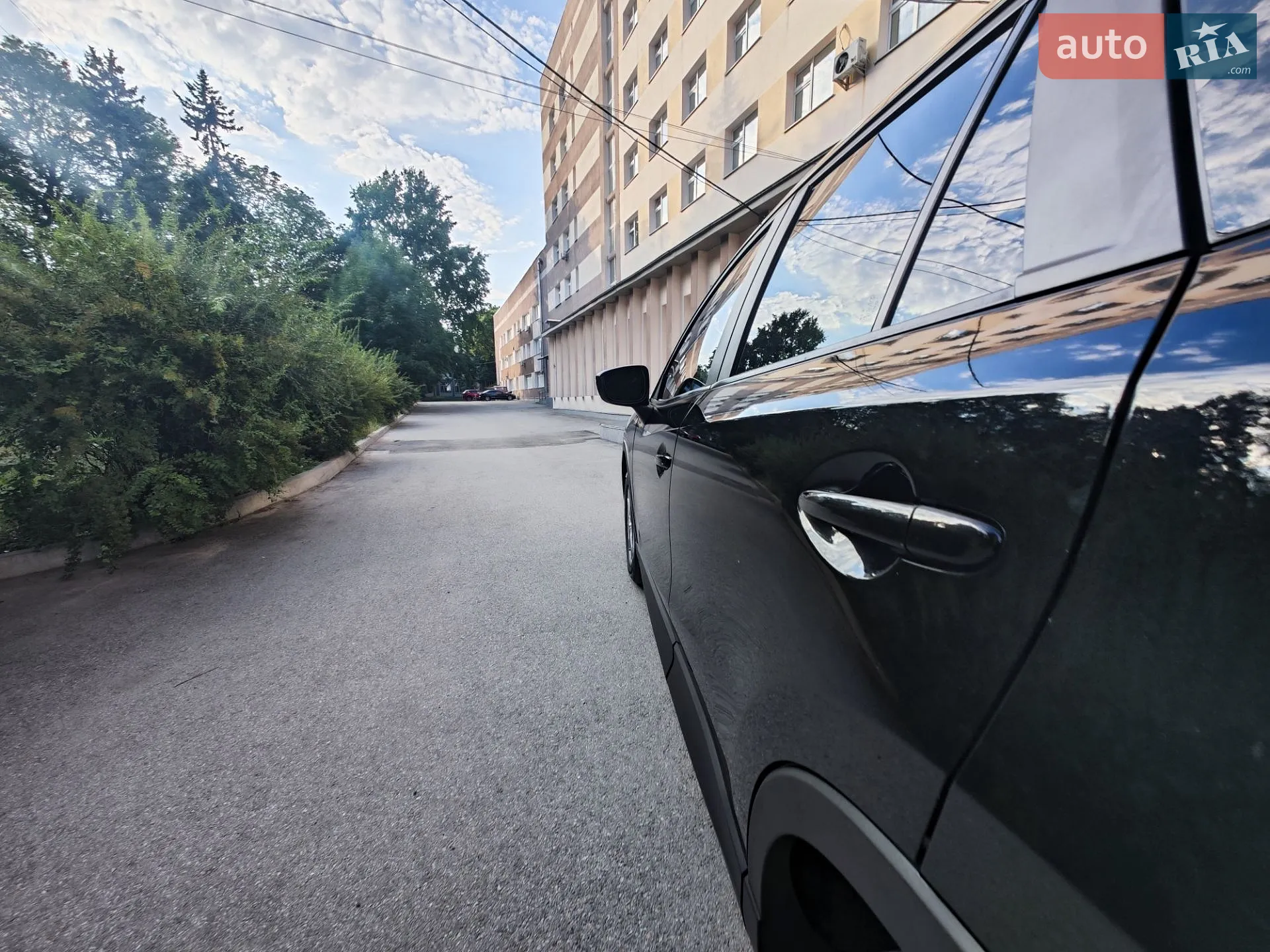 2015 Mazda CX-5 - мініатюра 26