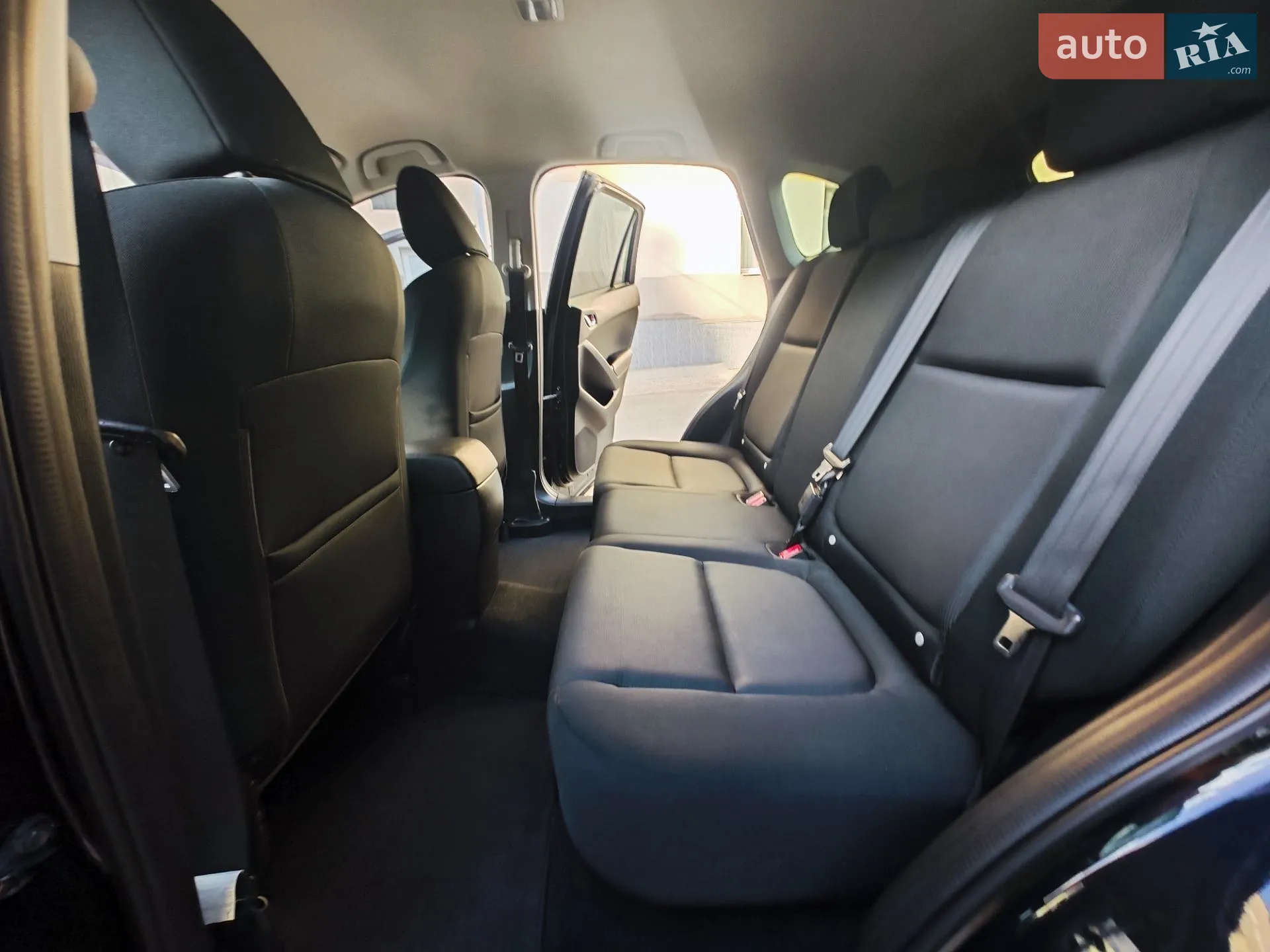 2015 Mazda CX-5 - мініатюра 35
