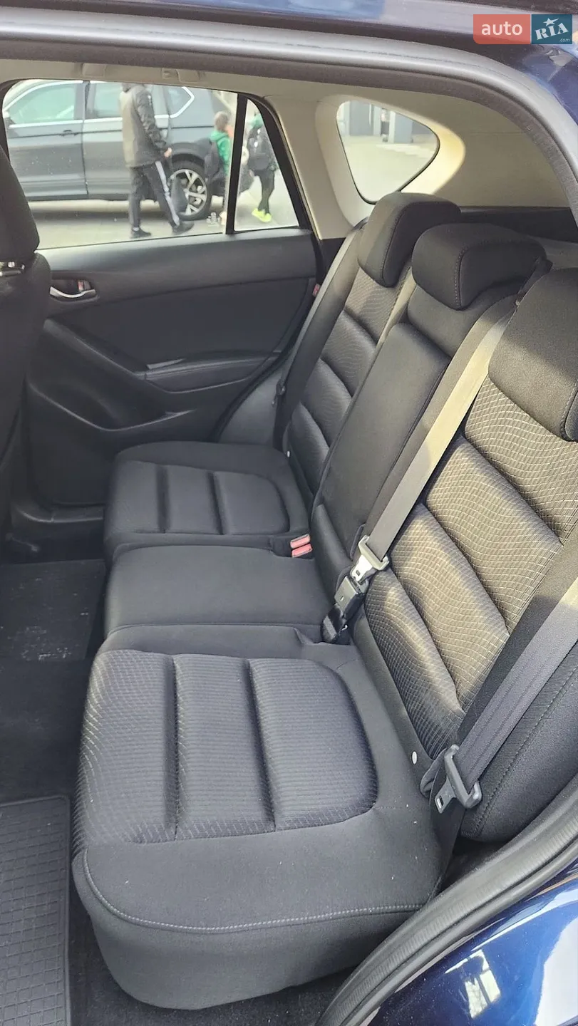 2013 Mazda CX-5 - мініатюра 18