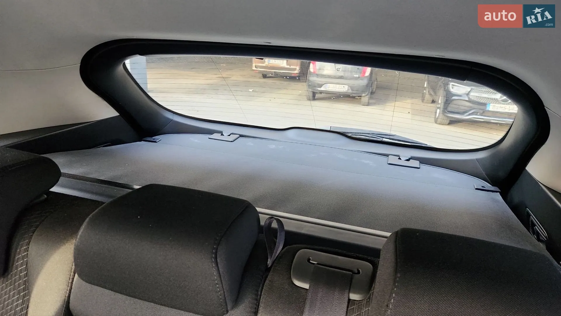 2013 Mazda CX-5 - мініатюра 19