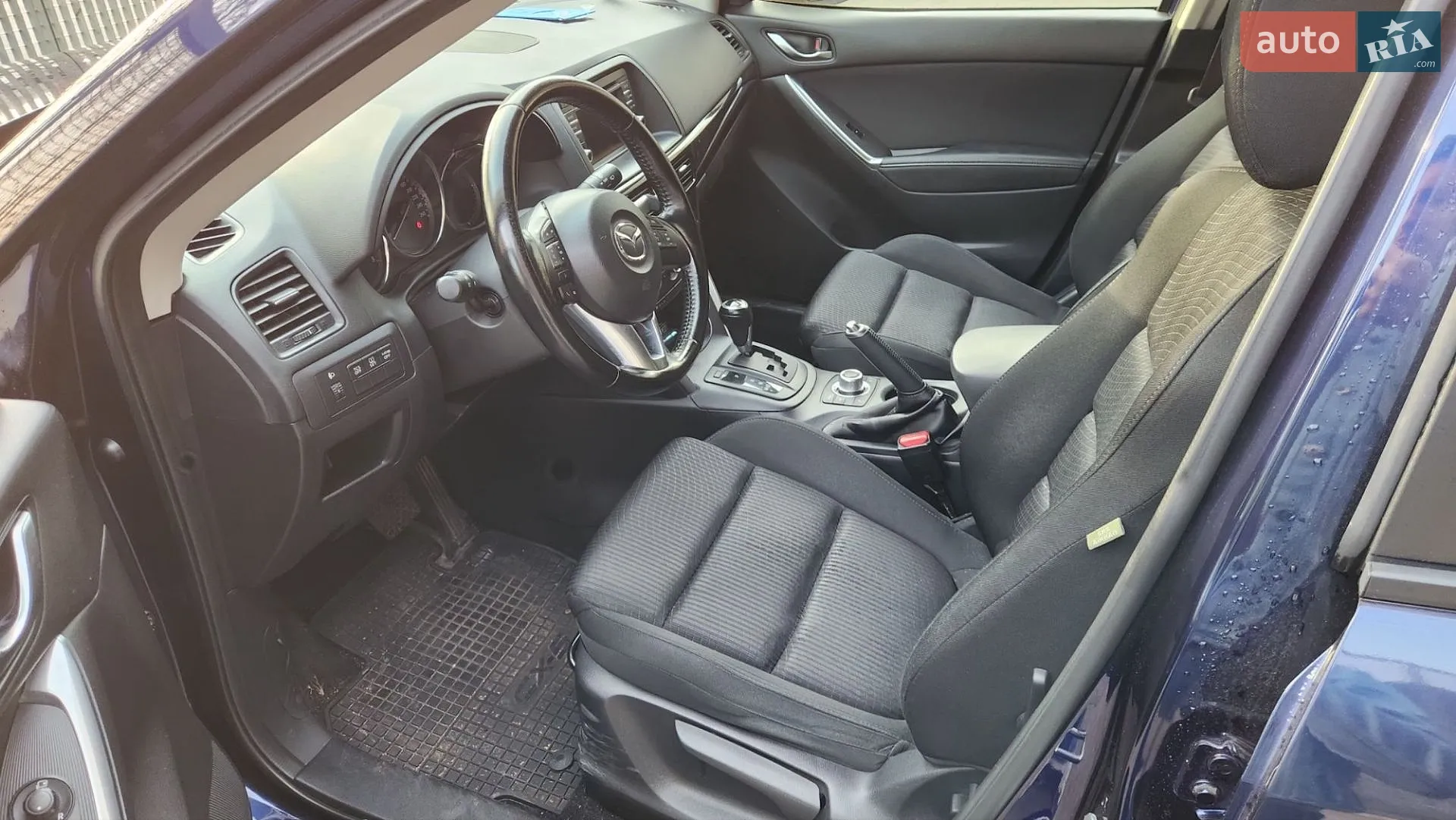 2013 Mazda CX-5 - мініатюра 14