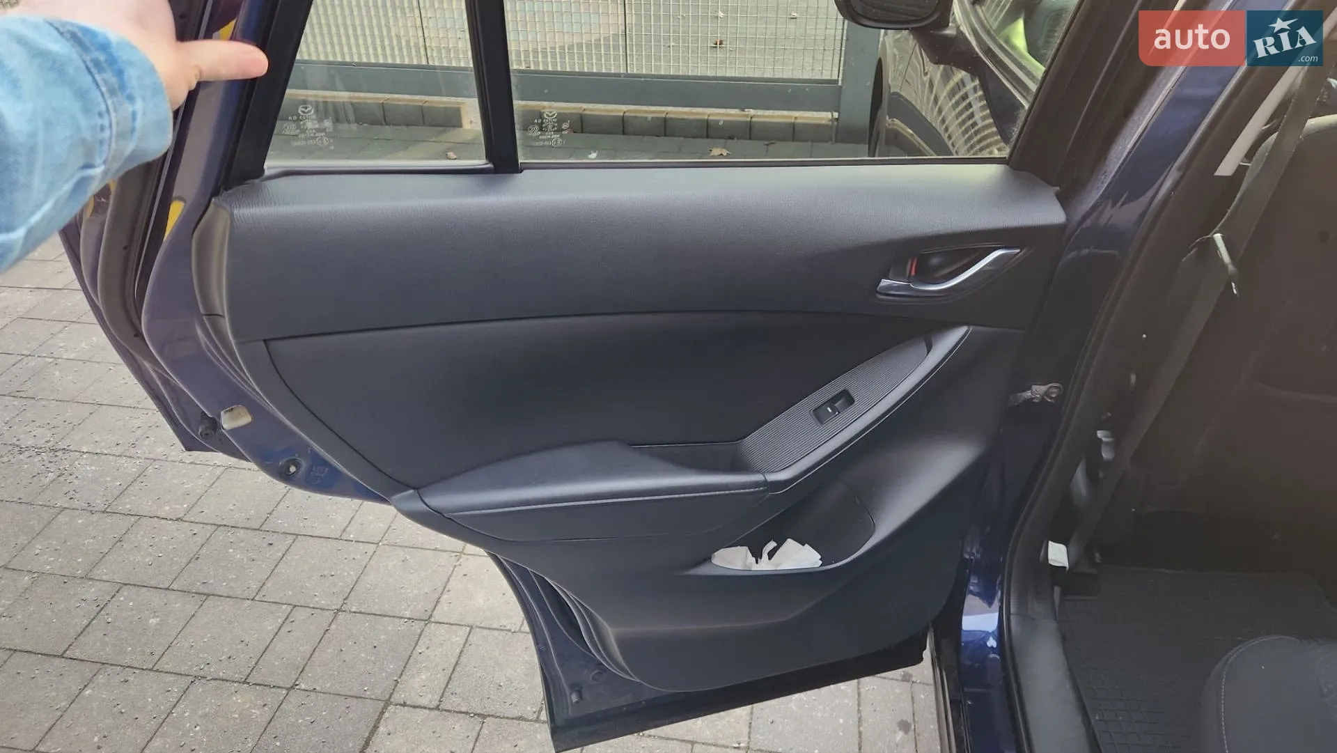 2013 Mazda CX-5 - мініатюра 22