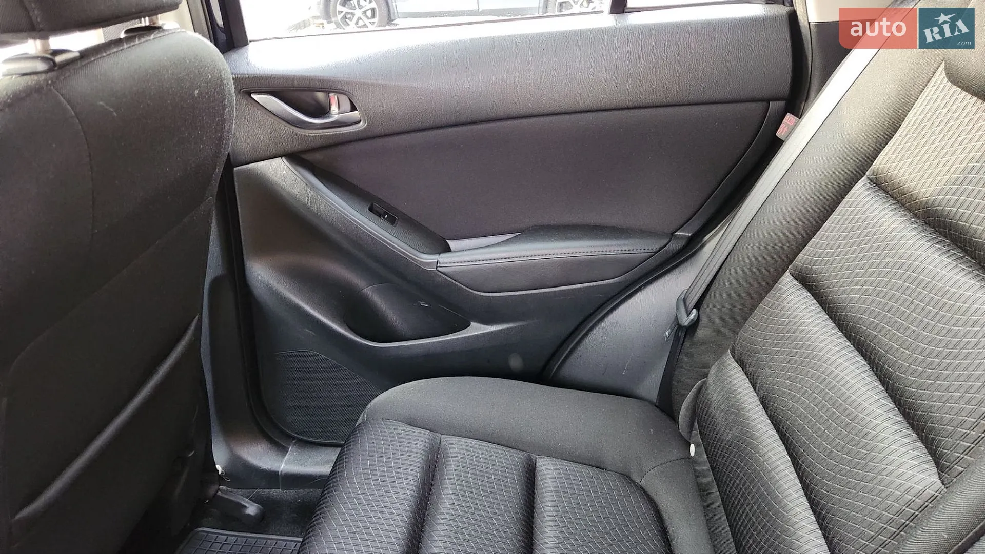 2013 Mazda CX-5 - мініатюра 23