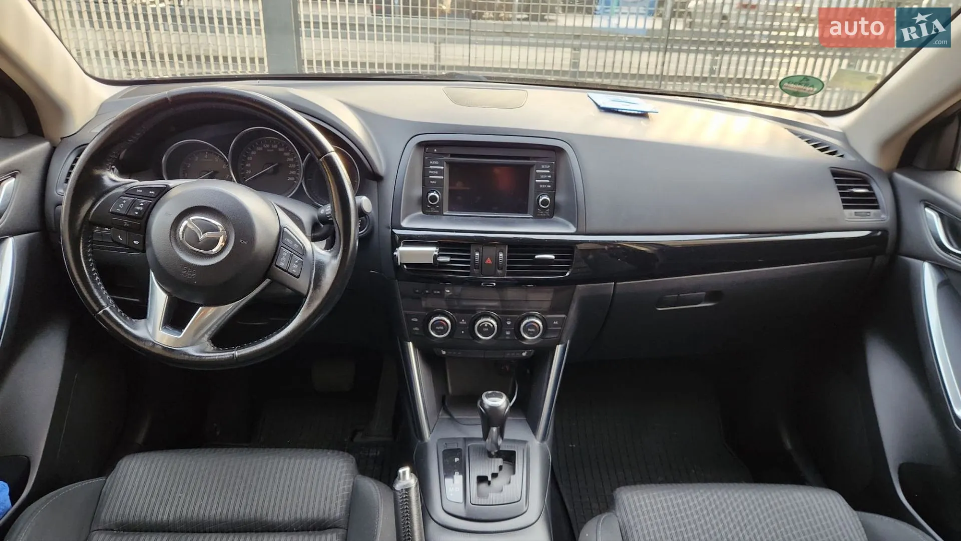 2013 Mazda CX-5 - мініатюра 15