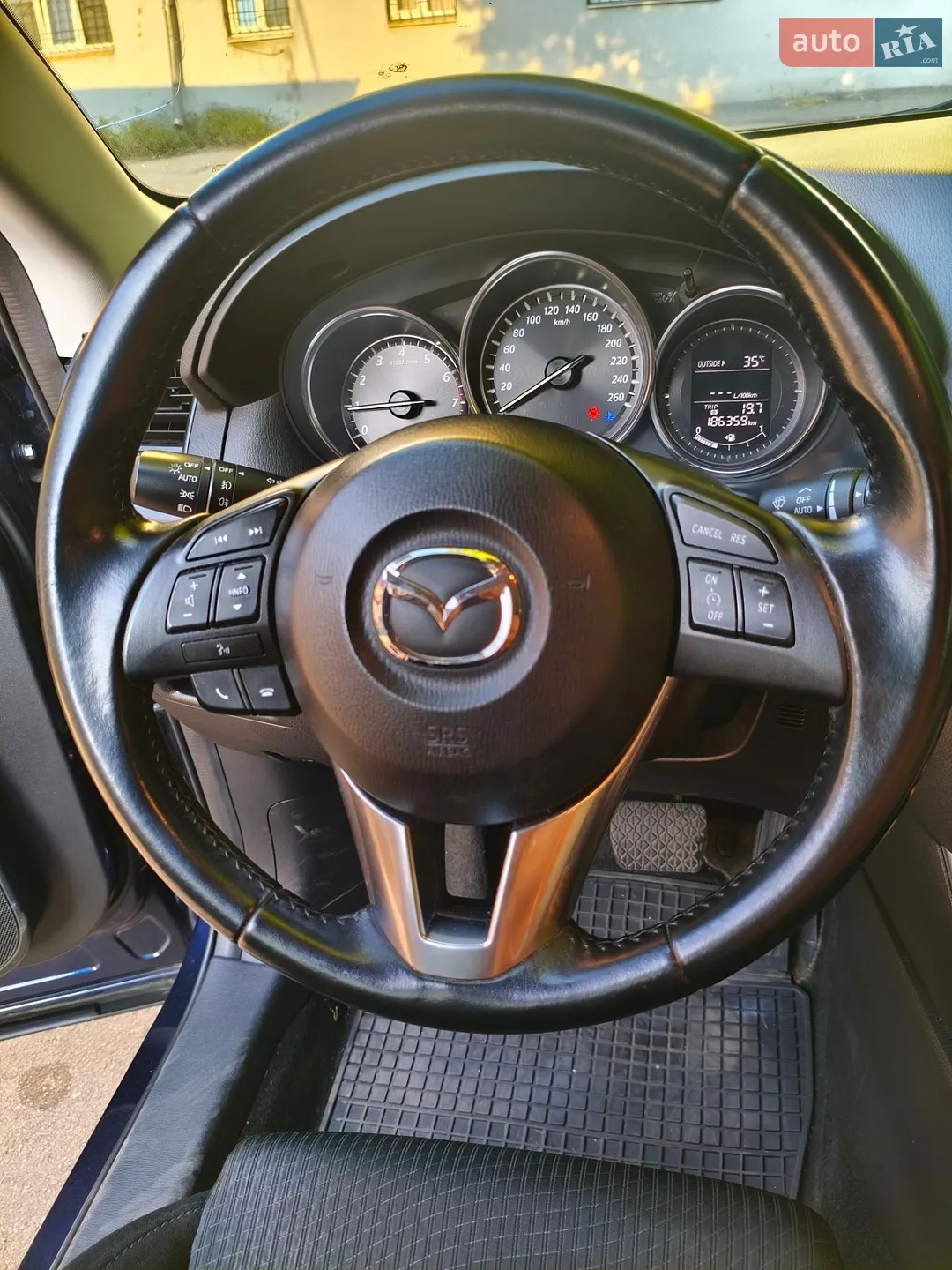 2013 Mazda CX-5 - мініатюра 16