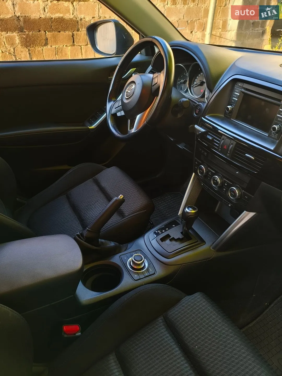 2013 Mazda CX-5 - мініатюра 17