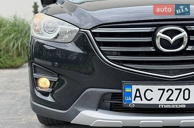 Позашляховик / Кросовер Mazda CX-5 2013 в Луцьку фото 4 Позашляховик / Кросовер Mazda CX-5 2013 в Луцьку