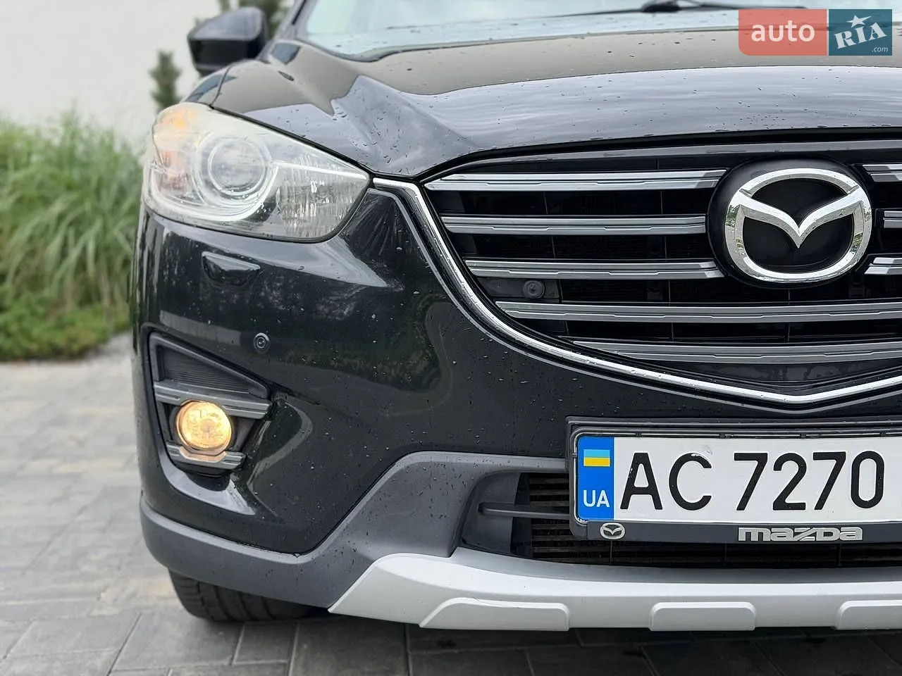 2013 Mazda CX-5 - мініатюра 4