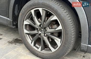 Позашляховик / Кросовер Mazda CX-5 2013 в Луцьку фото 31 Позашляховик / Кросовер Mazda CX-5 2013 в Луцьку