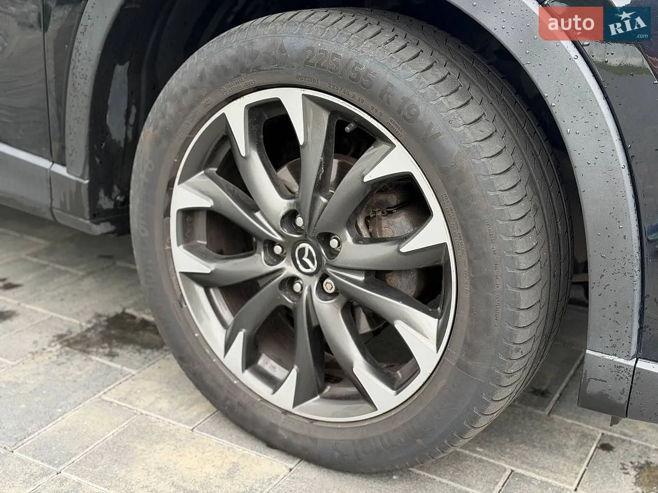 2013 Mazda CX-5 - мініатюра 31