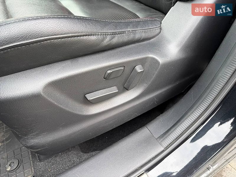 Позашляховик / Кросовер Mazda CX-5 2013 в Луцьку фото 22 Позашляховик / Кросовер Mazda CX-5 2013 в Луцьку