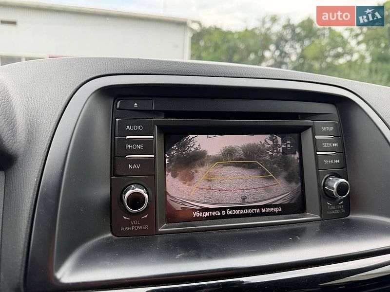 Позашляховик / Кросовер Mazda CX-5 2013 в Луцьку фото 23 Позашляховик / Кросовер Mazda CX-5 2013 в Луцьку