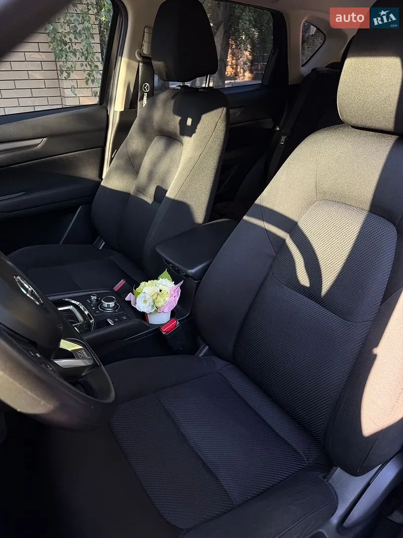2017 Mazda CX-5 - мініатюра 5