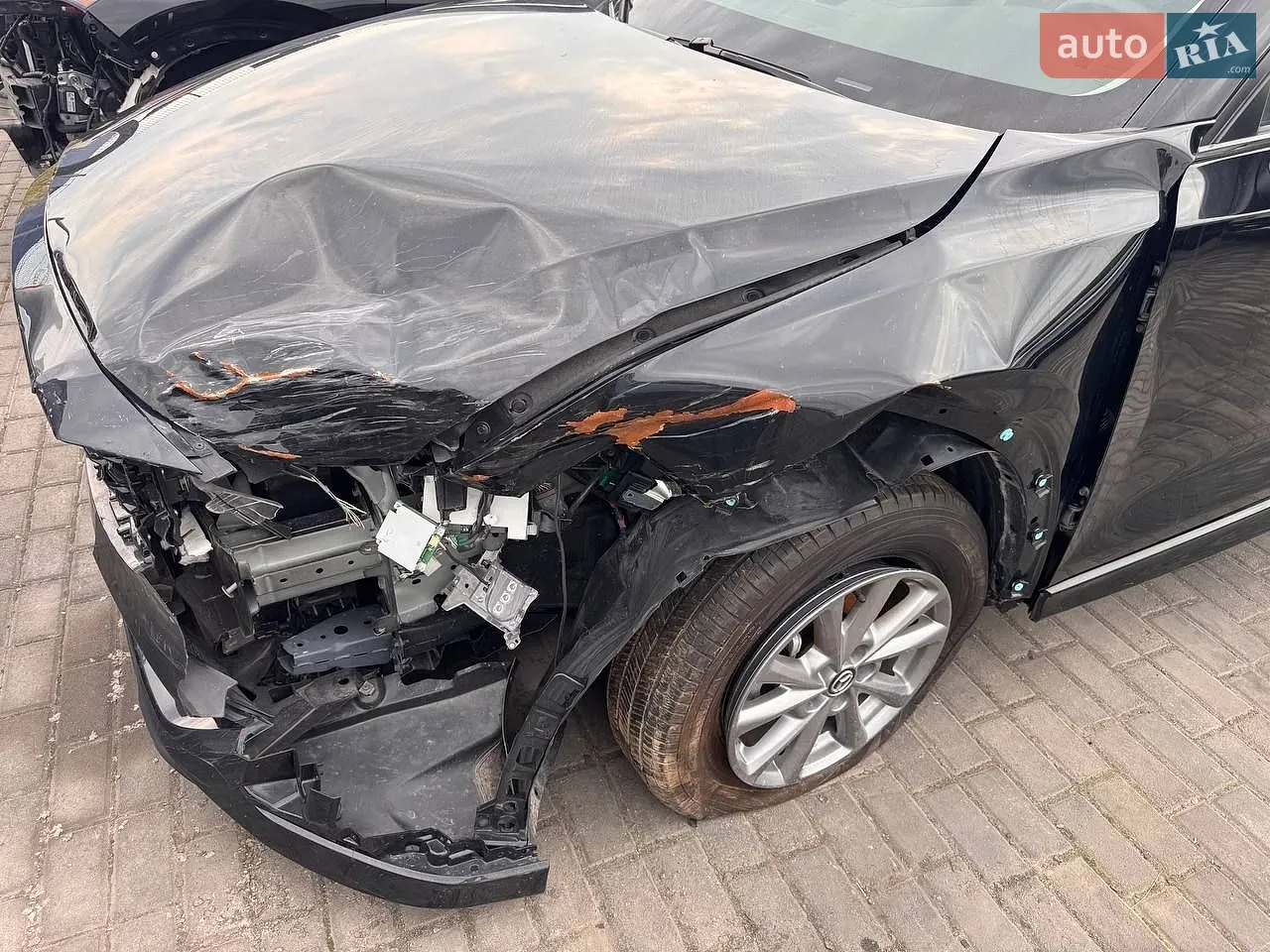 2024 Mazda CX-5 - мініатюра 7