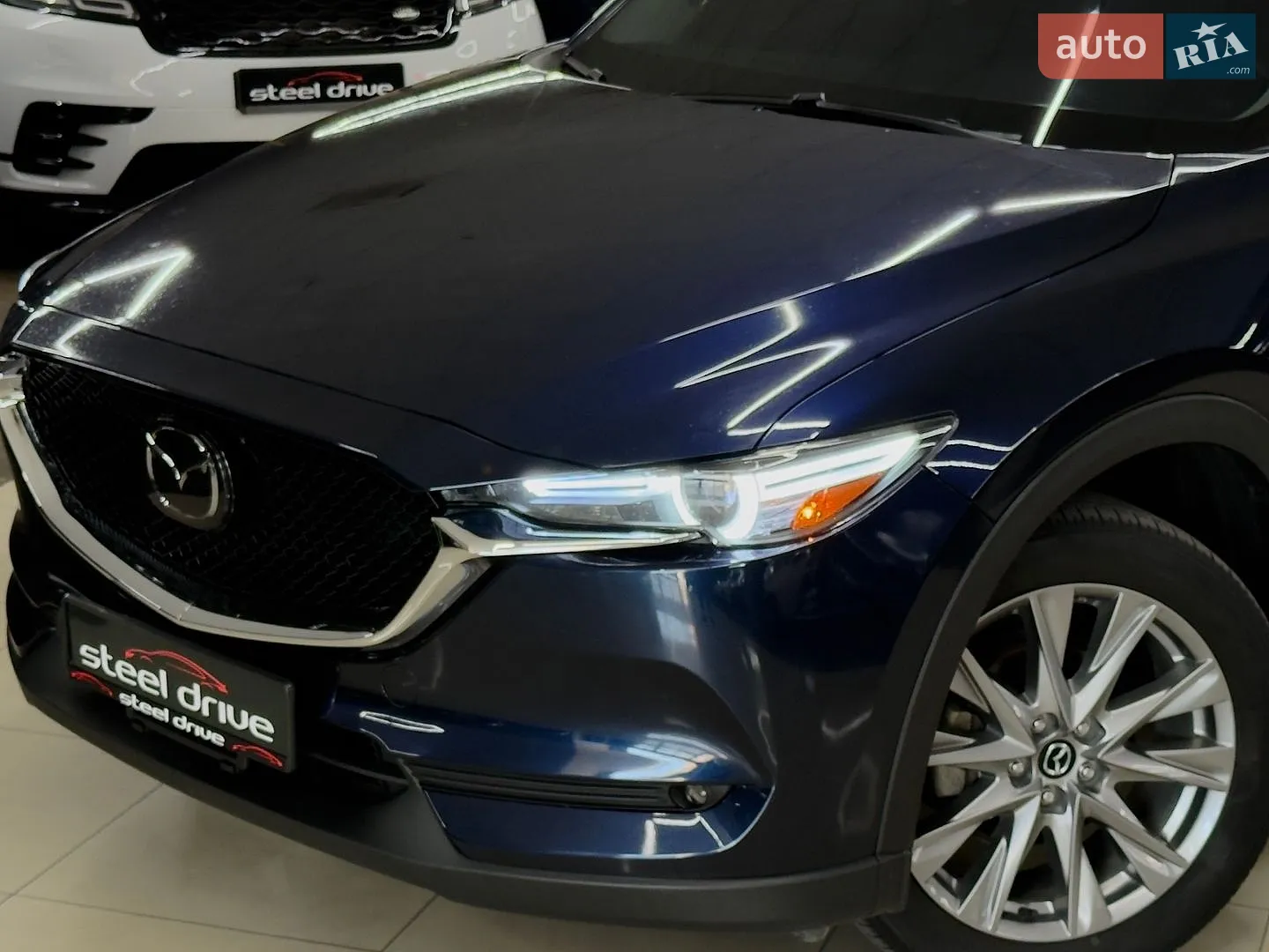 2021 Mazda CX-5 - мініатюра 2