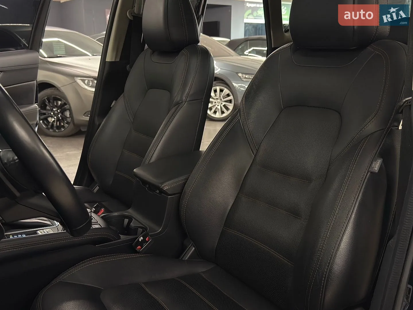 2021 Mazda CX-5 - мініатюра 16
