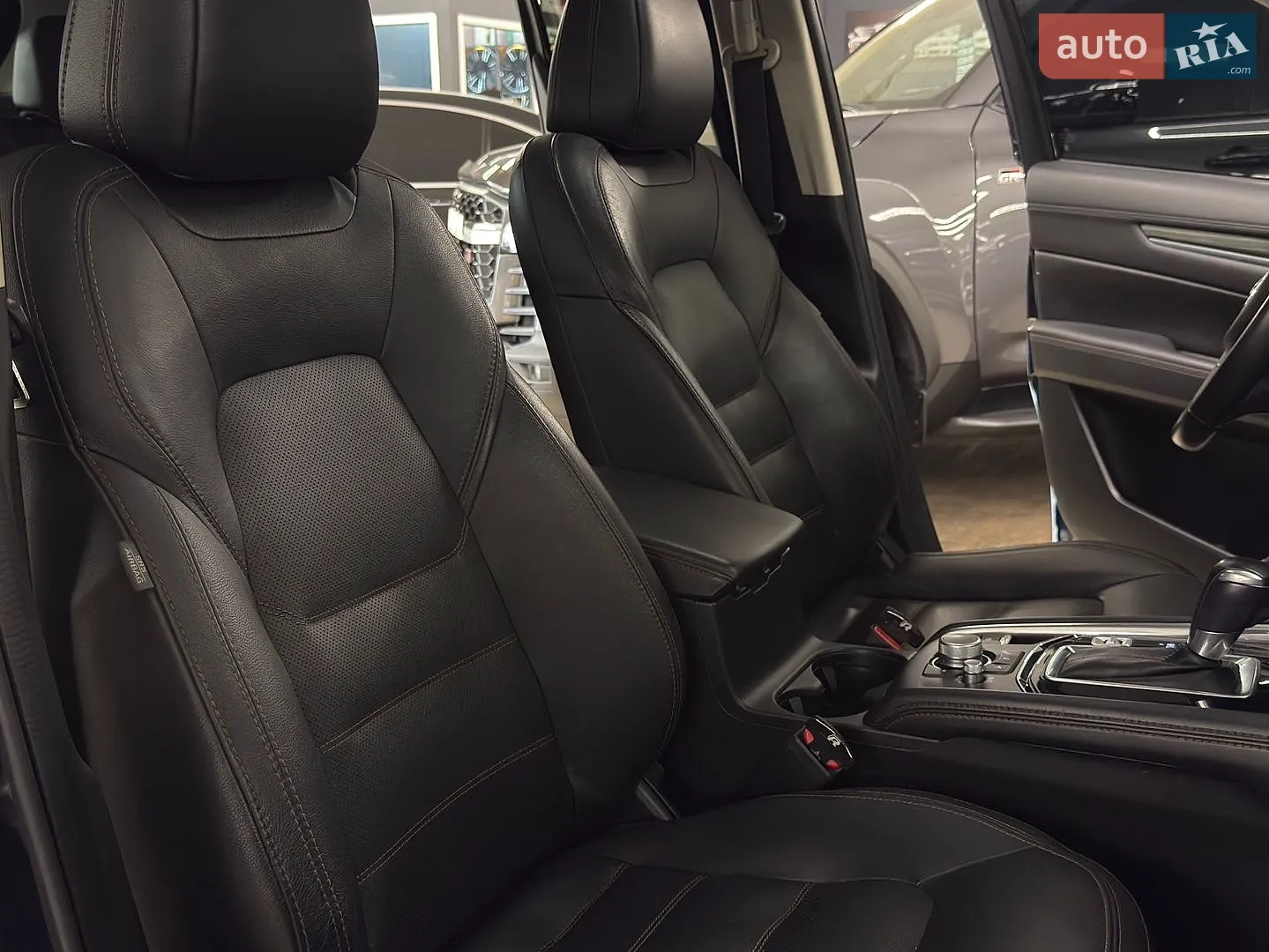 2021 Mazda CX-5 - мініатюра 18